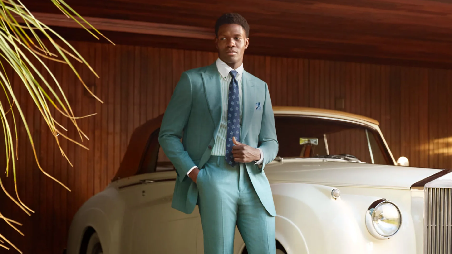 Timeless Style, Perfected for You